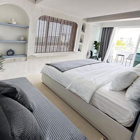 Hotel Udms On Nut 10 - Bangkok'S Charm 40 Sqm Esterno foto