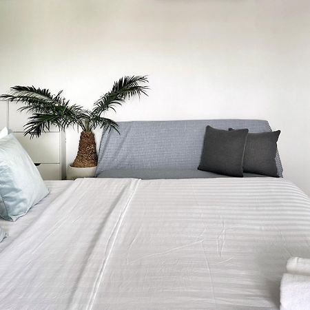 Hotel Udms On Nut 10 - Bangkok'S Charm 40 Sqm Esterno foto