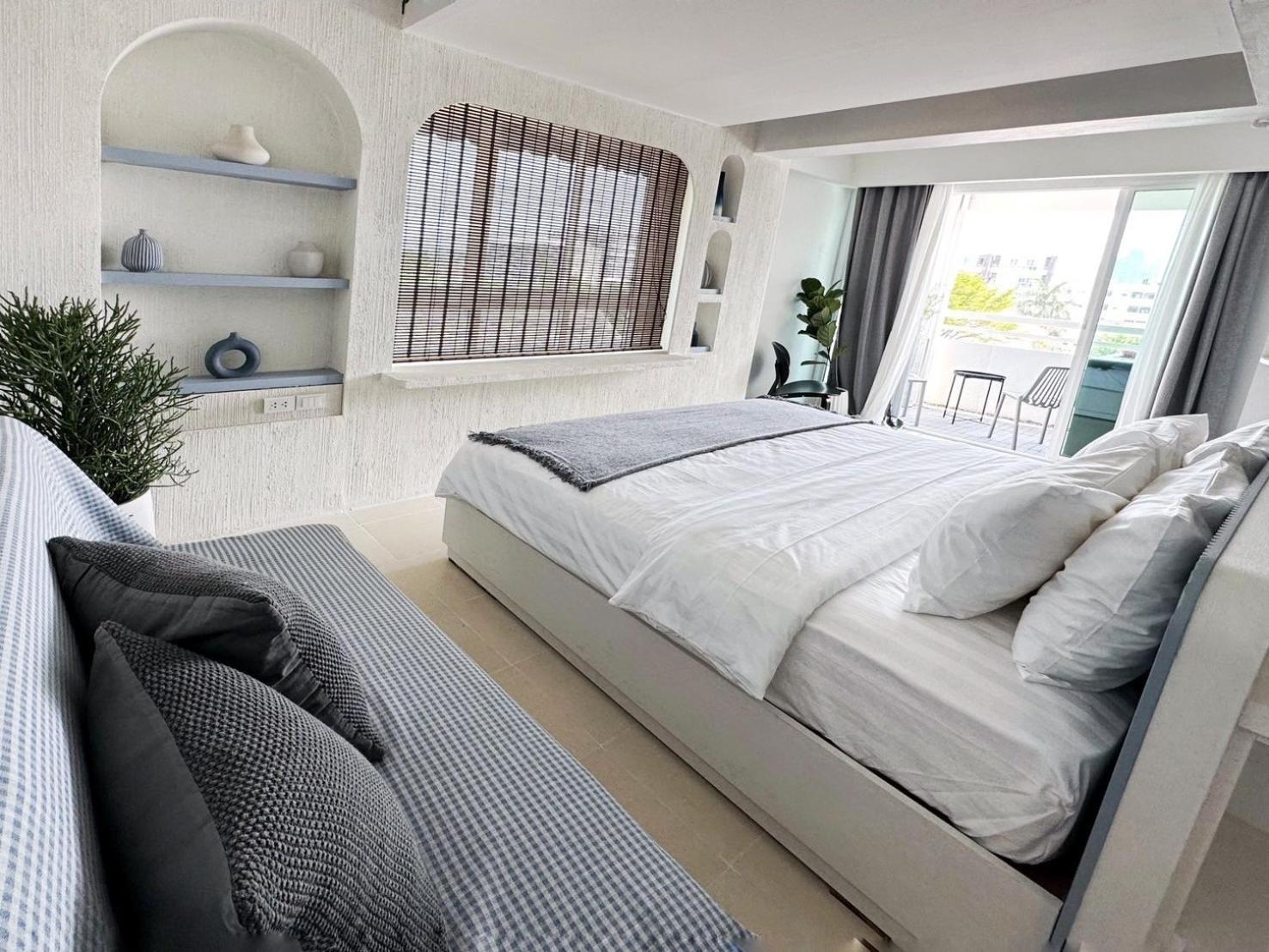 Hotel Udms On Nut 10 - Bangkok'S Charm 40 Sqm Esterno foto