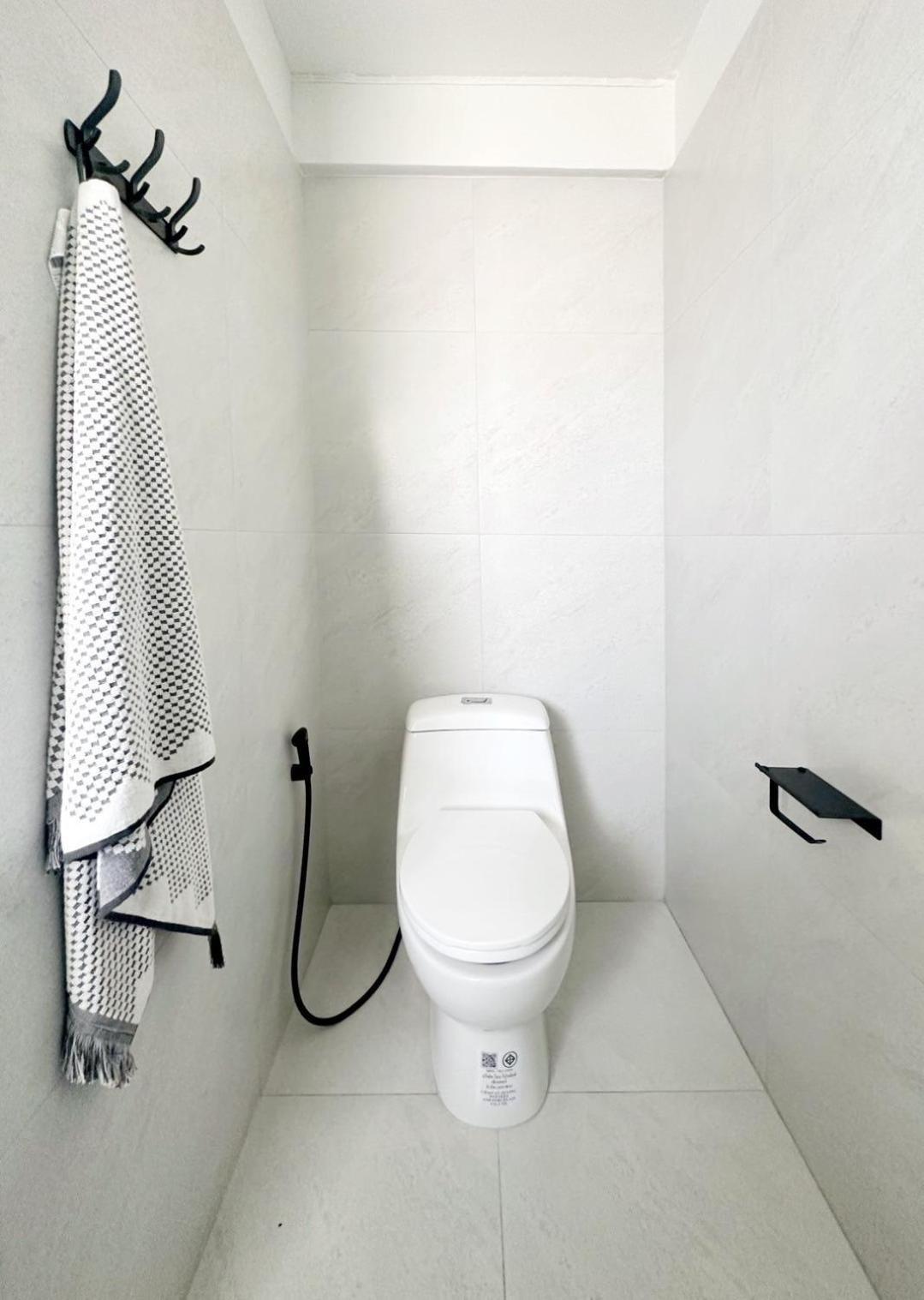Hotel Udms On Nut 10 - Bangkok'S Charm 40 Sqm Esterno foto