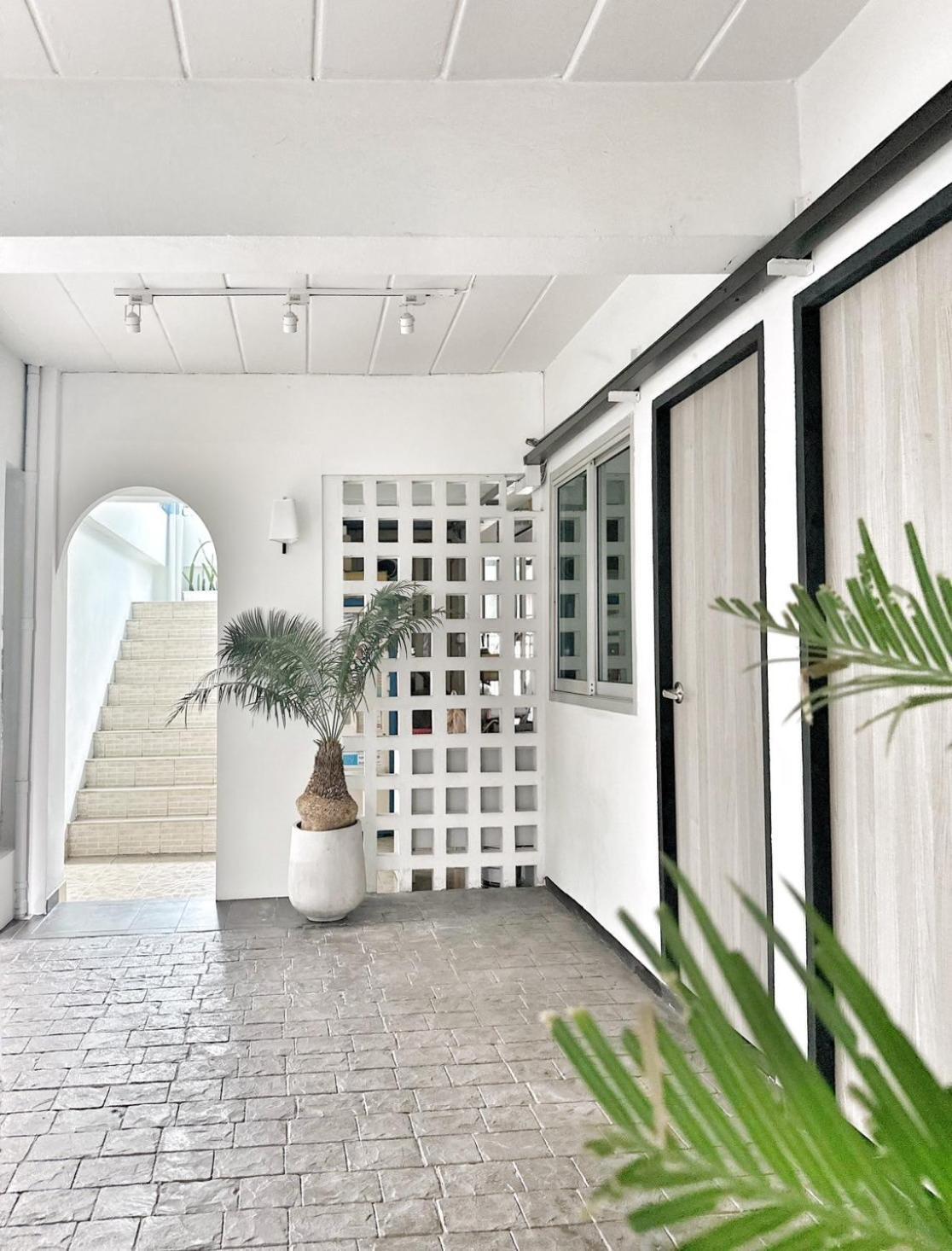 Hotel Udms On Nut 10 - Bangkok'S Charm 40 Sqm Esterno foto