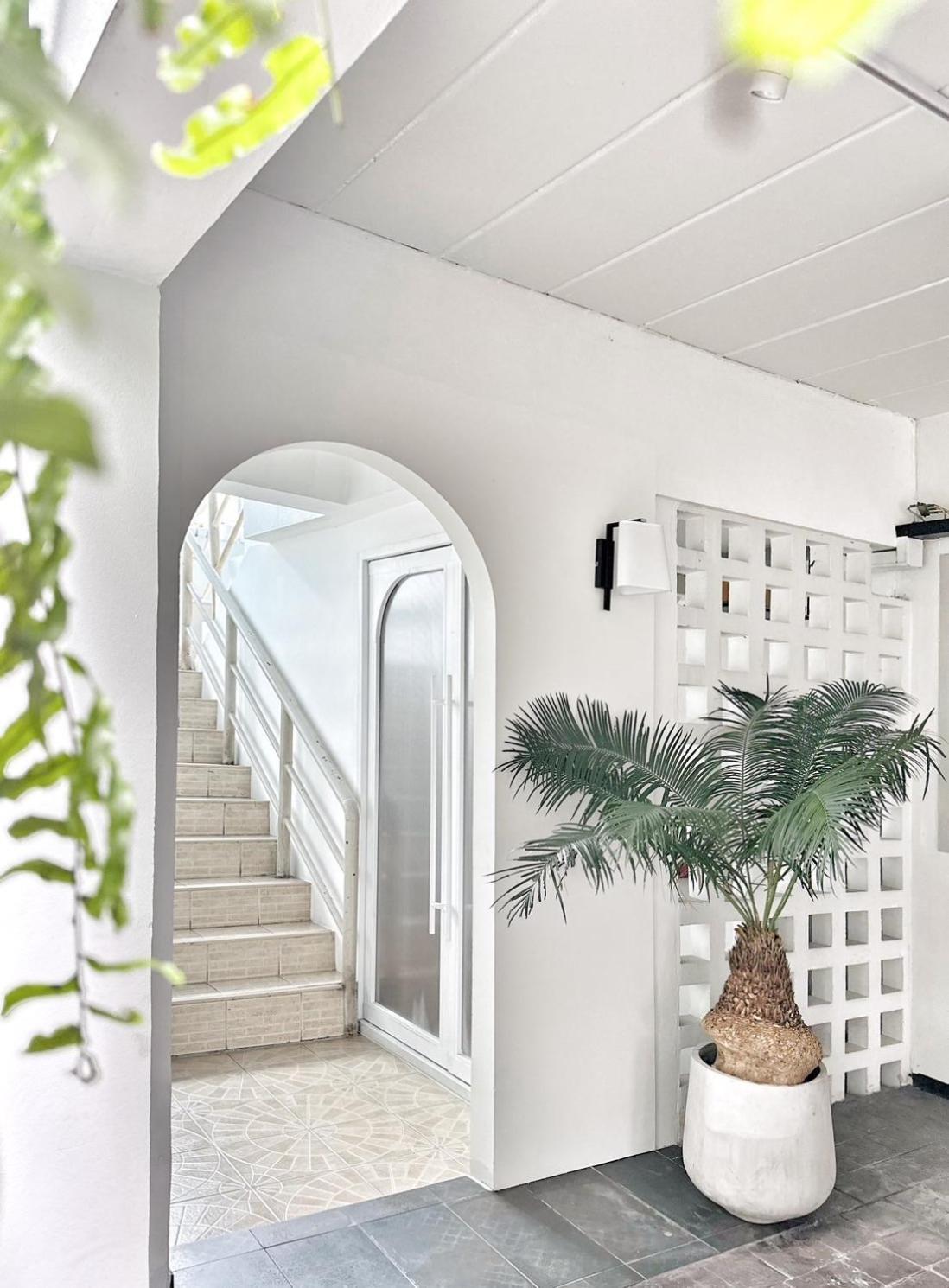 Hotel Udms On Nut 10 - Bangkok'S Charm 40 Sqm Esterno foto