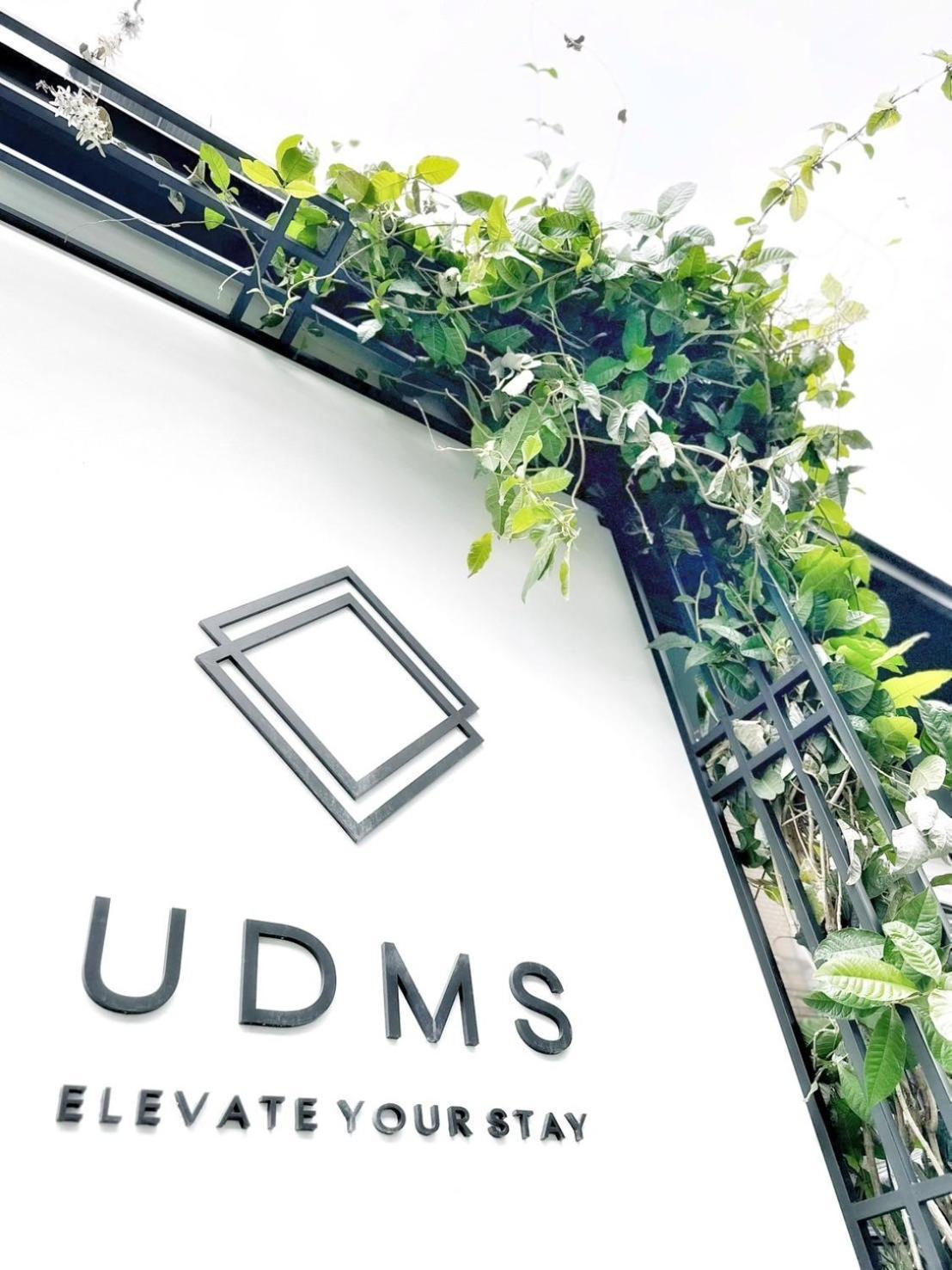 Hotel Udms On Nut 10 - Bangkok'S Charm 40 Sqm Esterno foto