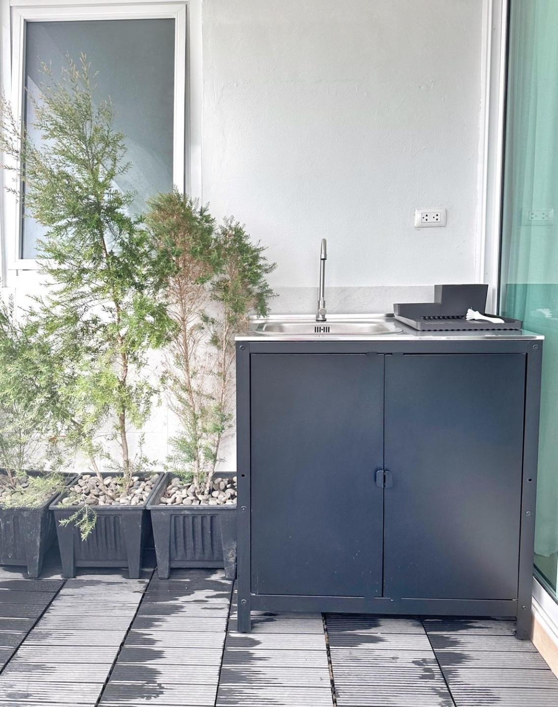 Hotel Udms On Nut 10 - Bangkok'S Charm 40 Sqm Esterno foto