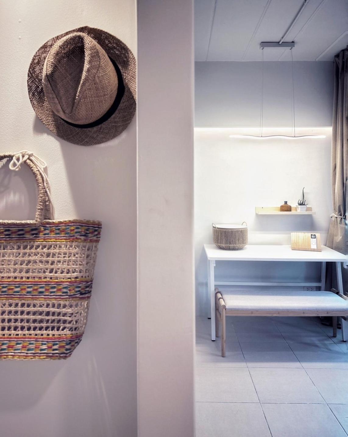 Hotel Udms On Nut 10 - Bangkok'S Charm 40 Sqm Esterno foto
