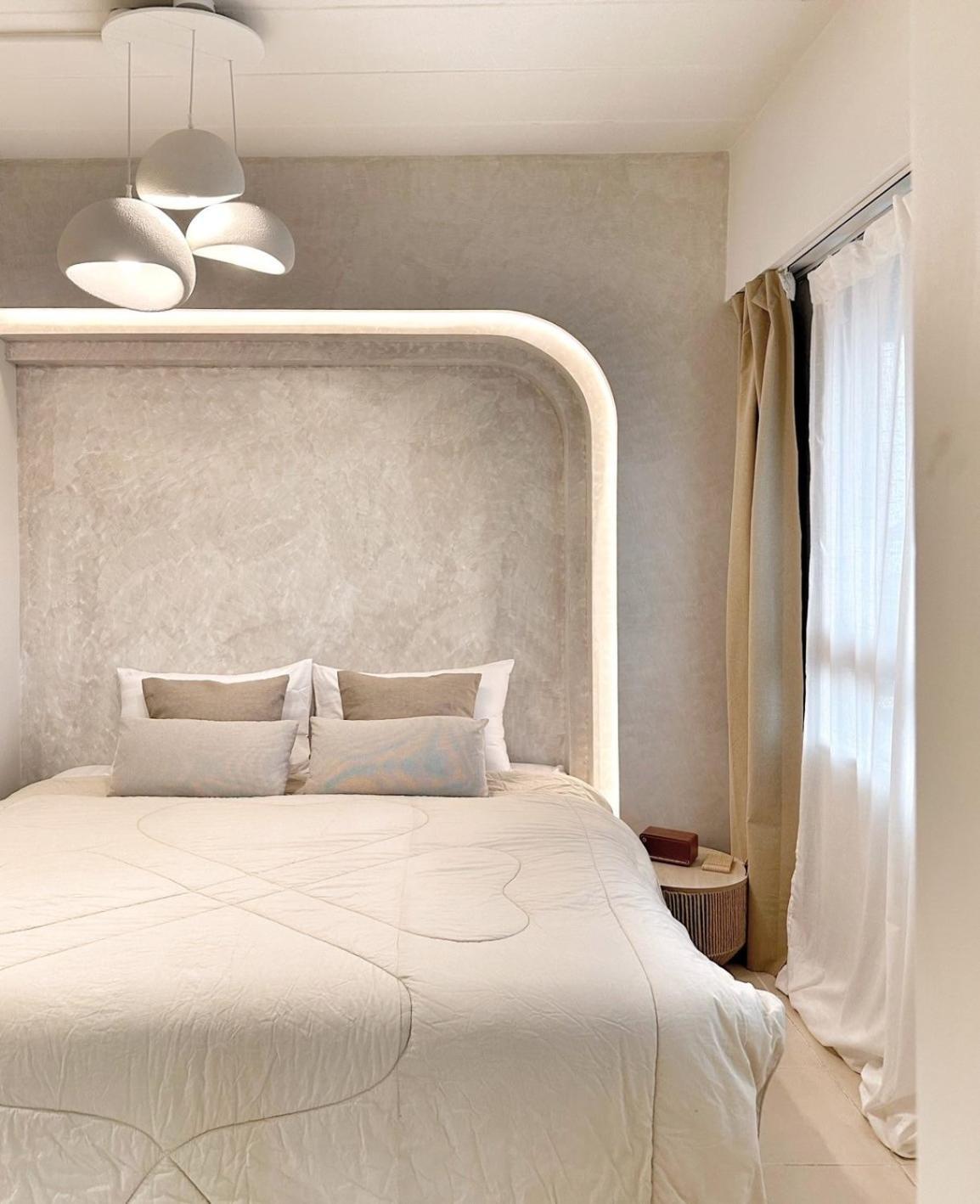 Hotel Udms On Nut 10 - Bangkok'S Charm 40 Sqm Esterno foto