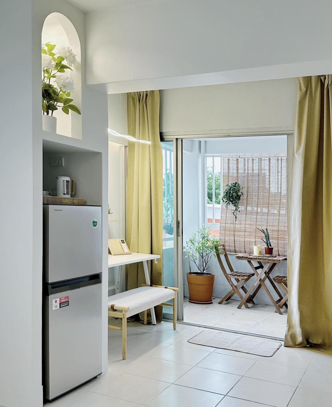 Hotel Udms On Nut 10 - Bangkok'S Charm 40 Sqm Esterno foto
