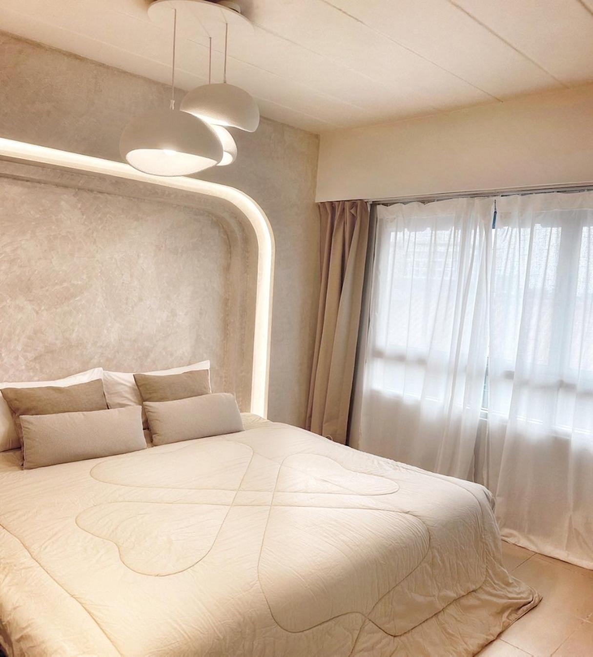 Hotel Udms On Nut 10 - Bangkok'S Charm 40 Sqm Esterno foto