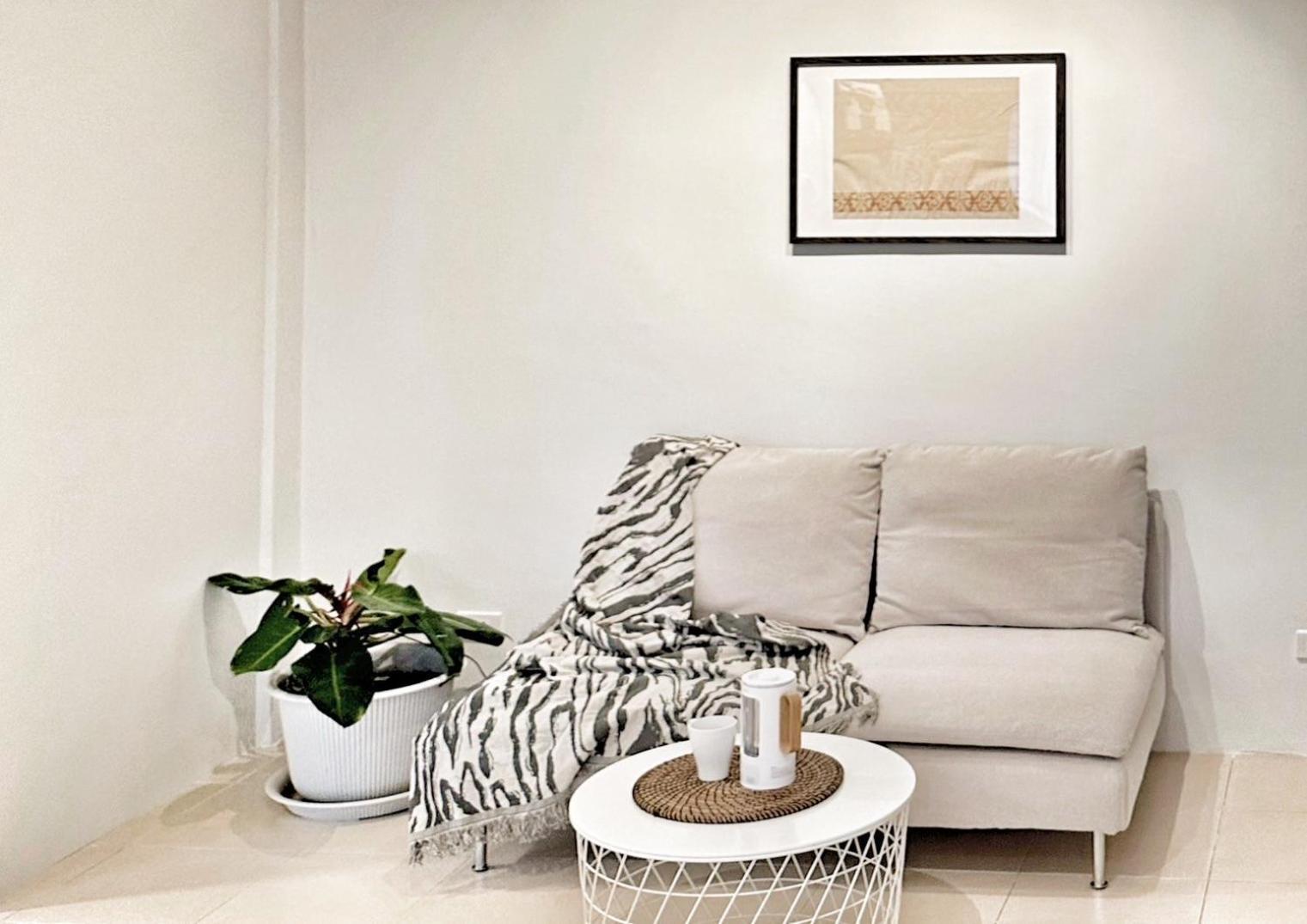 Hotel Udms On Nut 10 - Bangkok'S Charm 40 Sqm Esterno foto