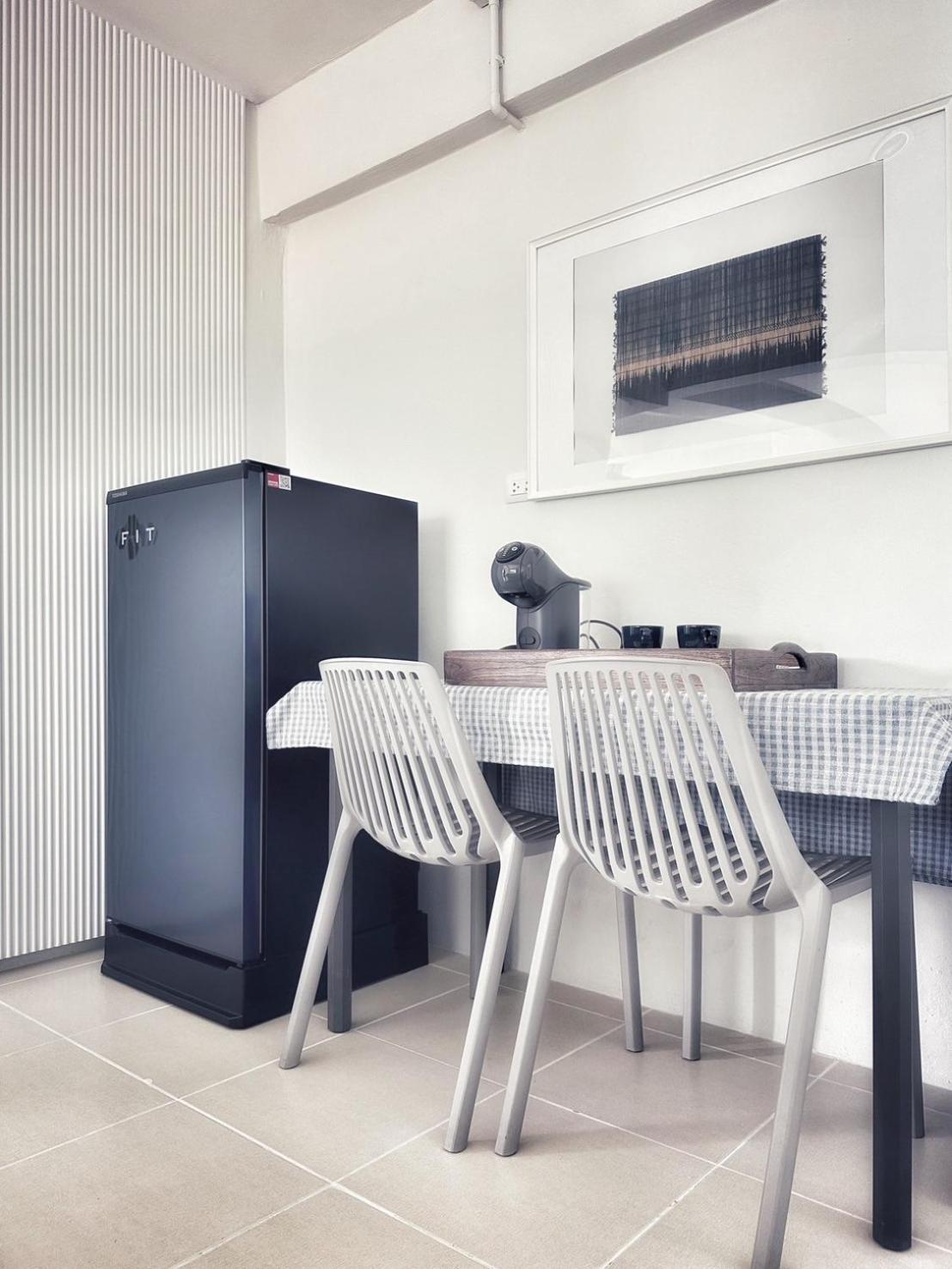 Hotel Udms On Nut 10 - Bangkok'S Charm 40 Sqm Esterno foto
