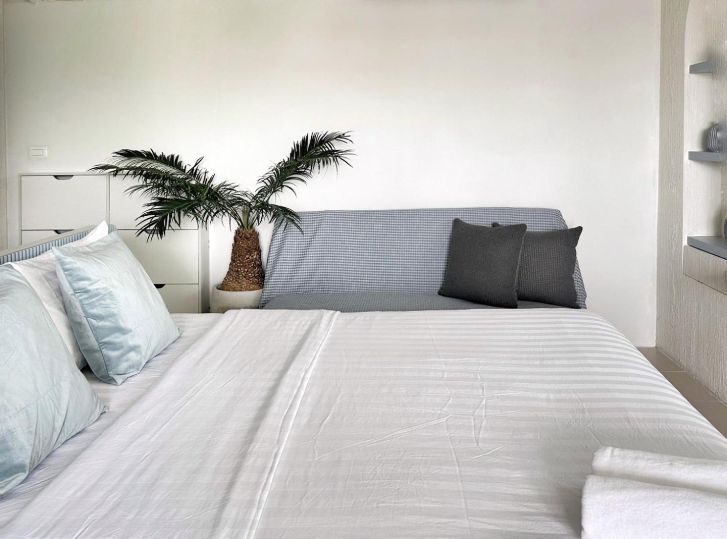 Hotel Udms On Nut 10 - Bangkok'S Charm 40 Sqm Esterno foto
