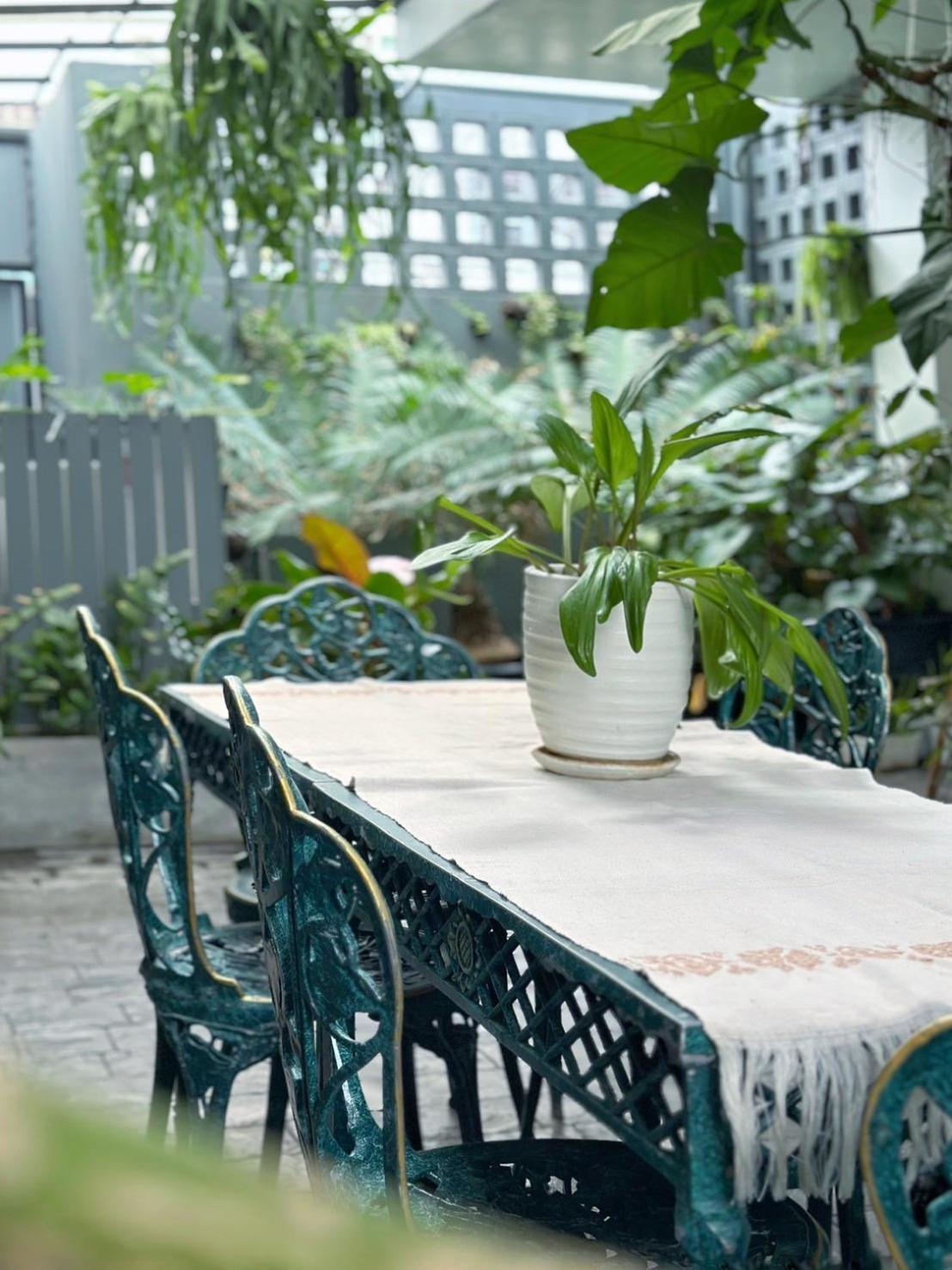 Hotel Udms On Nut 10 - Bangkok'S Charm 40 Sqm Esterno foto