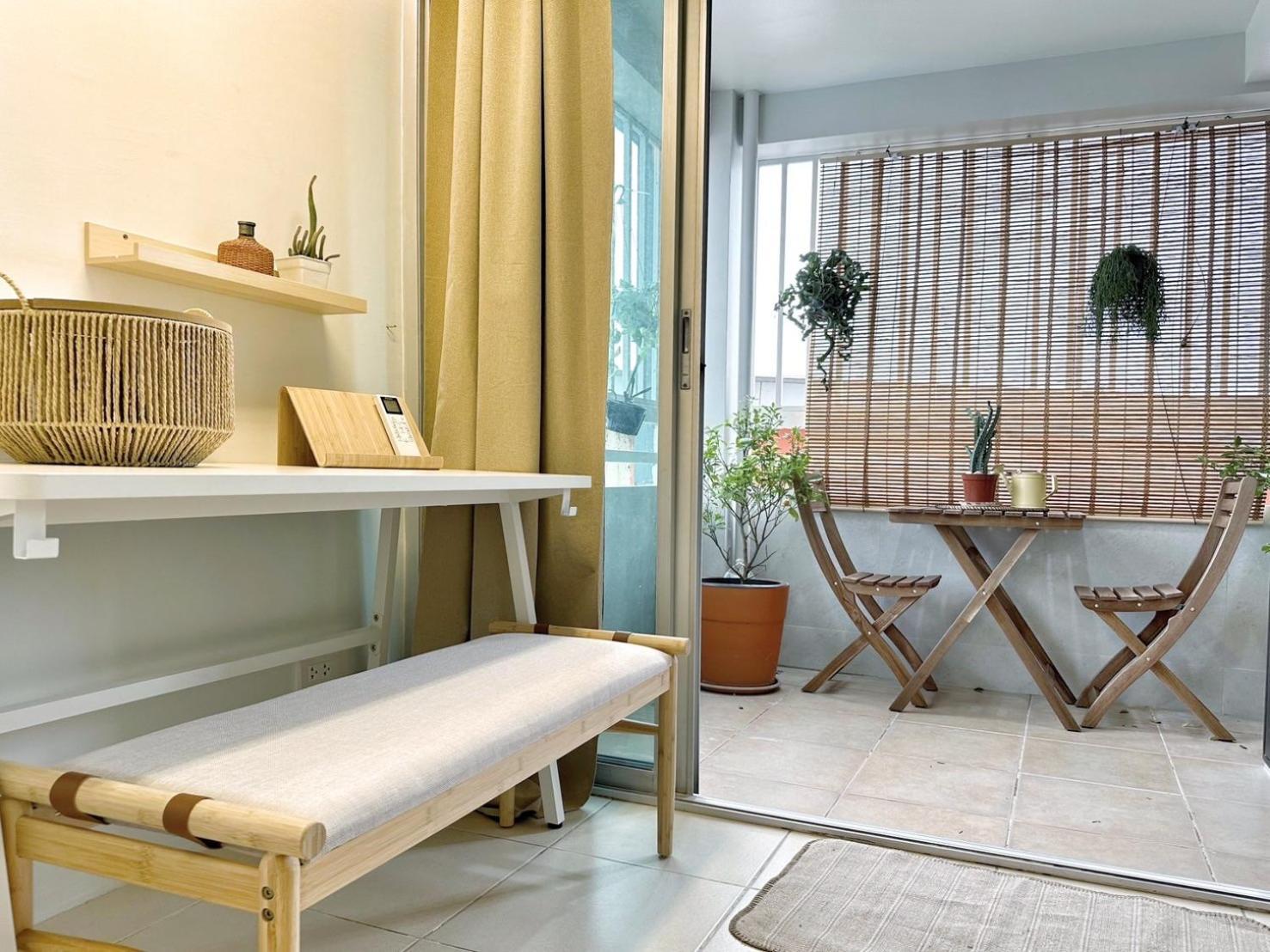 Hotel Udms On Nut 10 - Bangkok'S Charm 40 Sqm Esterno foto