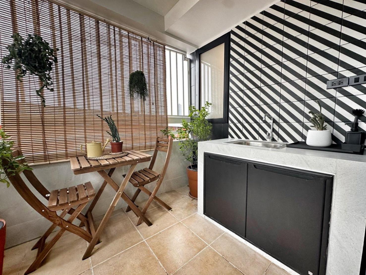 Hotel Udms On Nut 10 - Bangkok'S Charm 40 Sqm Esterno foto