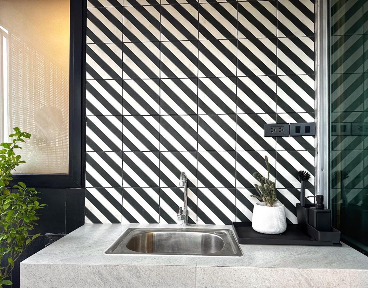 Hotel Udms On Nut 10 - Bangkok'S Charm 40 Sqm Esterno foto