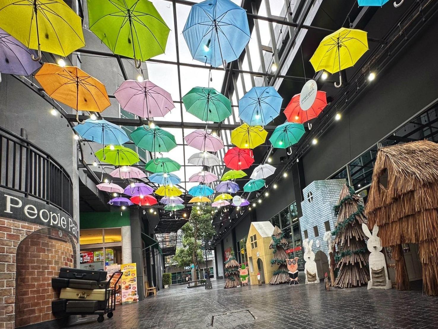 Hotel Udms On Nut 10 - Bangkok'S Charm 40 Sqm Esterno foto